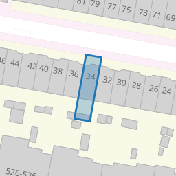 Perceel GVH28-AL-1715