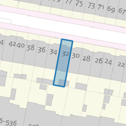 Perceel GVH28-AL-1716