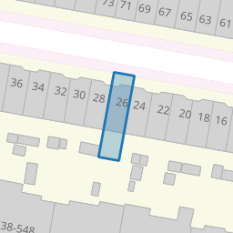 Perceel GVH28-AL-1719