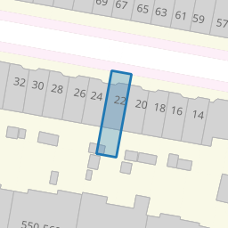 Perceel GVH28-AL-1721