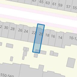 Perceel GVH28-AL-1722