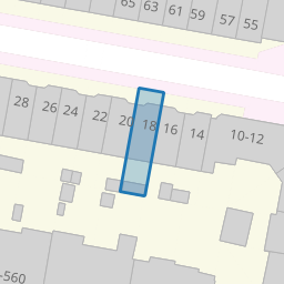 Perceel GVH28-AL-1723