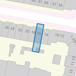 Perceel GVH28-AL-1724