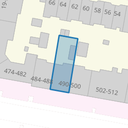 Perceel GVH28-AL-1728