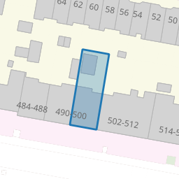 Perceel GVH28-AL-1729