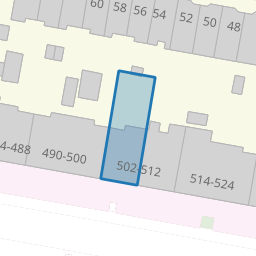 Perceel GVH28-AL-1730