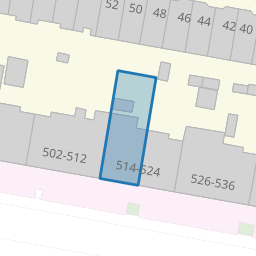 Perceel GVH28-AL-1732