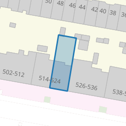 Perceel GVH28-AL-1733