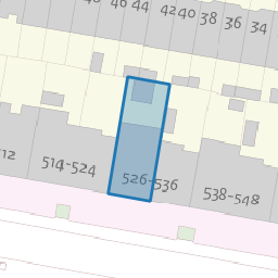 Perceel GVH28-AL-1734