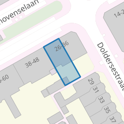 Perceel GVH28-AL-1740