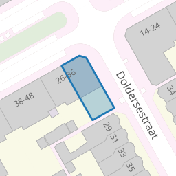 Perceel GVH28-AL-1741