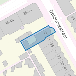 Perceel GVH28-AL-1742