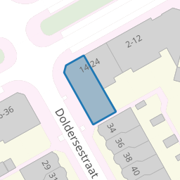 Perceel GVH28-AL-1743