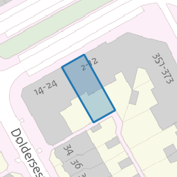 Perceel GVH28-AL-1745