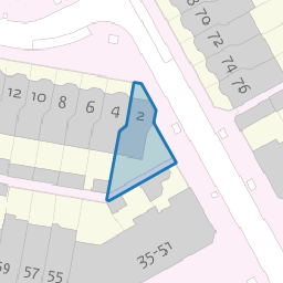 Perceel GVH28-AL-1748