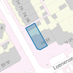 Perceel GVH28-AL-1752