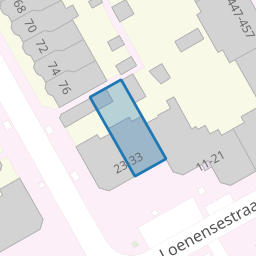 Perceel GVH28-AL-1753