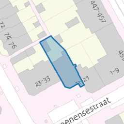 Perceel GVH28-AL-1754