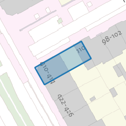 Perceel GVH28-AL-1762