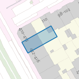 Perceel GVH28-AL-1763