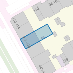 Perceel GVH28-AL-1764