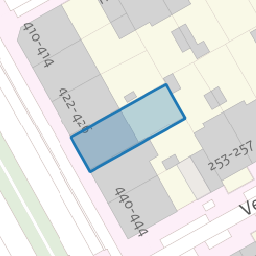 Perceel GVH28-AL-1765