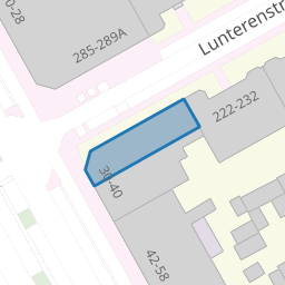 Perceel GVH28-AL-1768