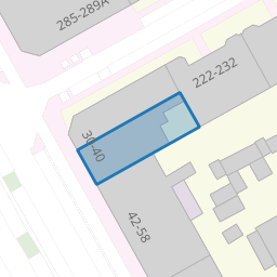 Perceel GVH28-AL-1769