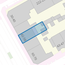 Perceel GVH28-AL-1771