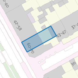 Perceel GVH28-AL-1773