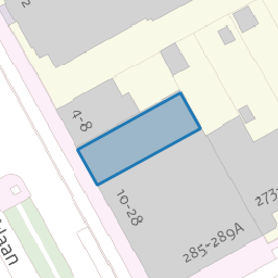 Perceel GVH28-AL-1776