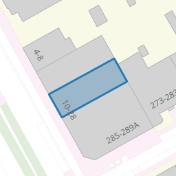 Perceel GVH28-AL-1777