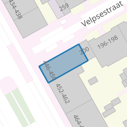 Perceel GVH28-AL-1780