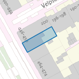 Perceel GVH28-AL-1781