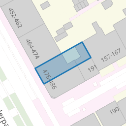 Perceel GVH28-AL-1785