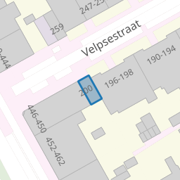 Perceel GVH28-AL-1787