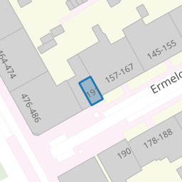 Perceel GVH28-AL-1788