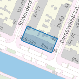 Perceel GVH28-AL-1799