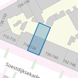 Perceel GVH28-AL-1810