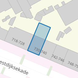 Perceel GVH28-AL-1811