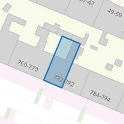 Perceel GVH28-AL-1818