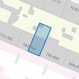 Perceel GVH28-AL-1821