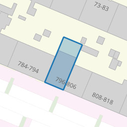 Perceel GVH28-AL-1822