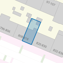 Perceel GVH28-AL-1825