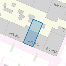 Perceel GVH28-AL-1826