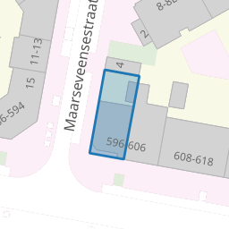 Perceel GVH28-AL-1840