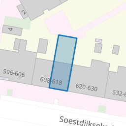 Perceel GVH28-AL-1843