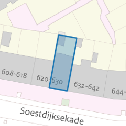 Perceel GVH28-AL-1845