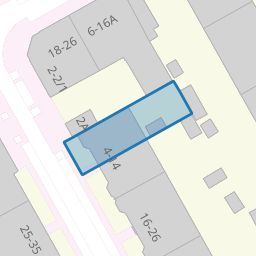 Perceel GVH28-AL-1849