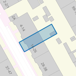 Perceel GVH28-AL-1851